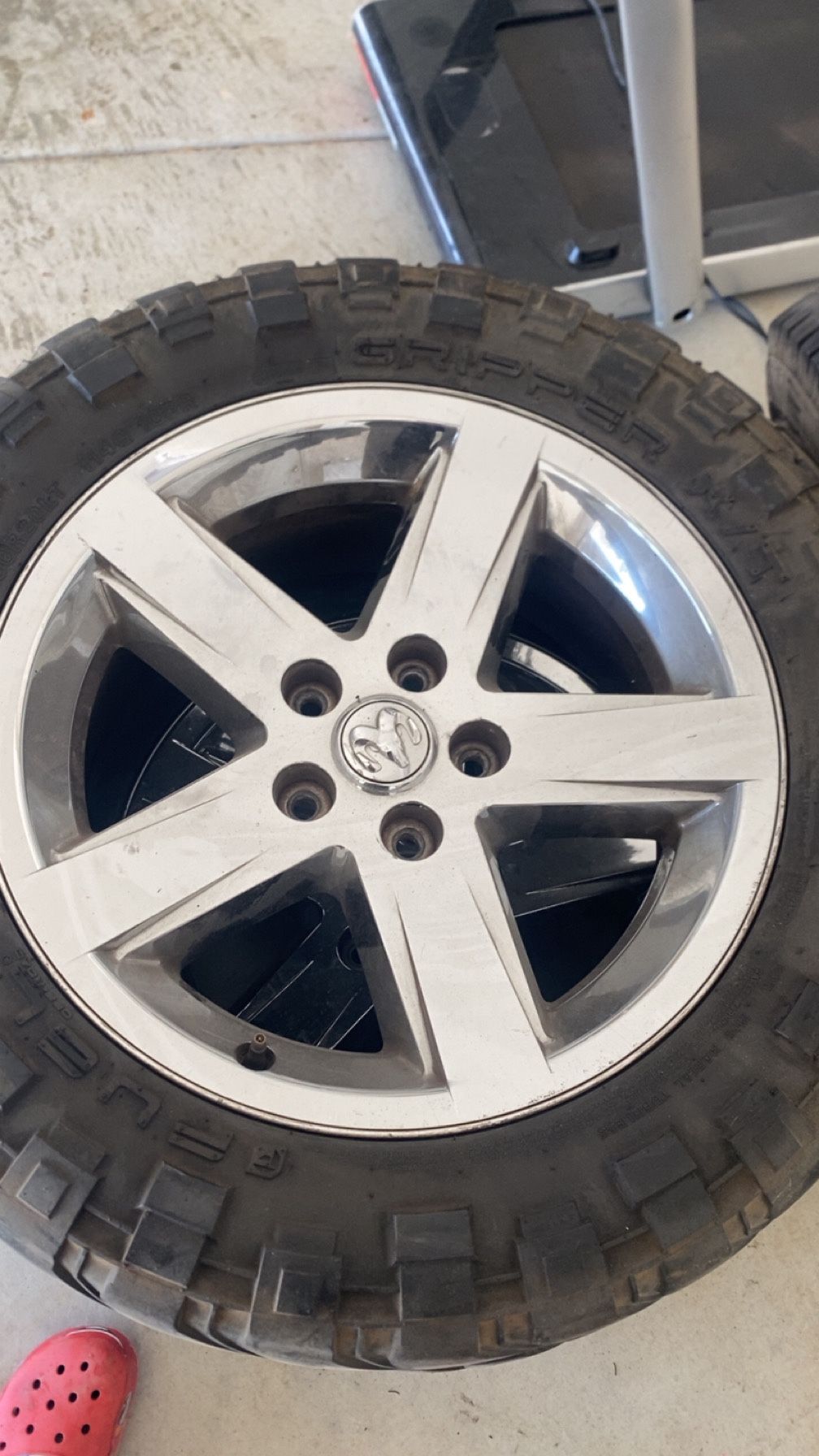 Rims