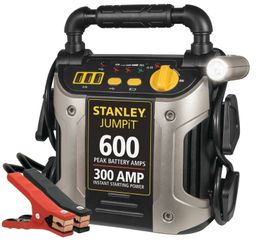 Stanley Jump-IT 600