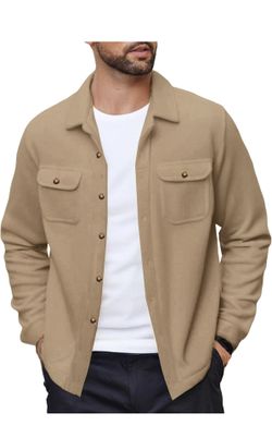 Men’s Jacket