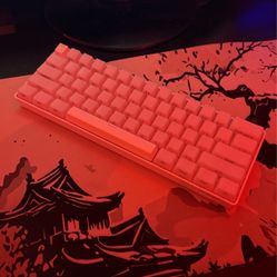 60% Keyboard