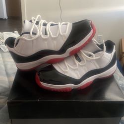 11 Retro Low