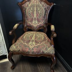 19th-20th Mid-Century Armchair 