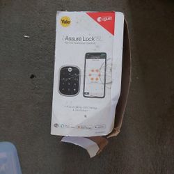 Electronic Key Pad