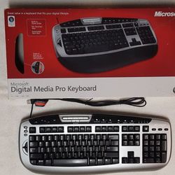 PC Keyboard