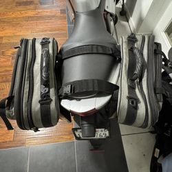 Motorcycle Bags