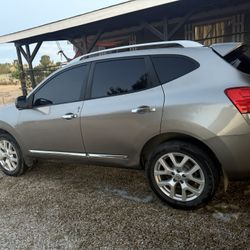 2013 Nissan Rogue