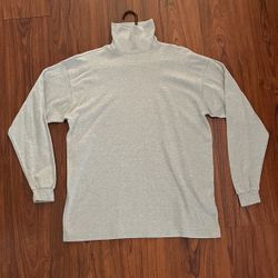 Men’s Vintage Turtle Neck Size XL