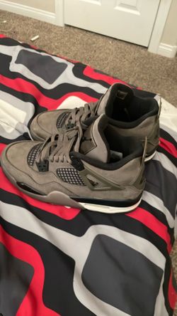 Cave Stone Jordan 4 Retros