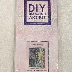 Diamond Art Club Kit