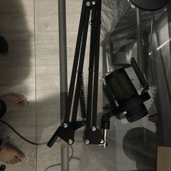 Moano Mic Gaming Mic Or Streaming Mic