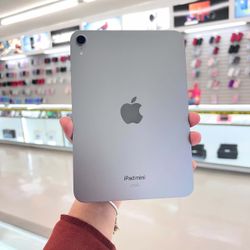 iPad Mini A17 pro 128gb WiFi