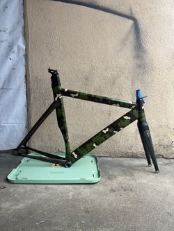 17th frameset