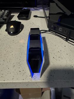 PlayStation 5 controller charging dock