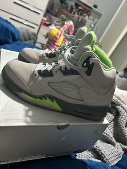 Jordan 5s