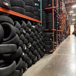 215/60/16 New Set Of tires 