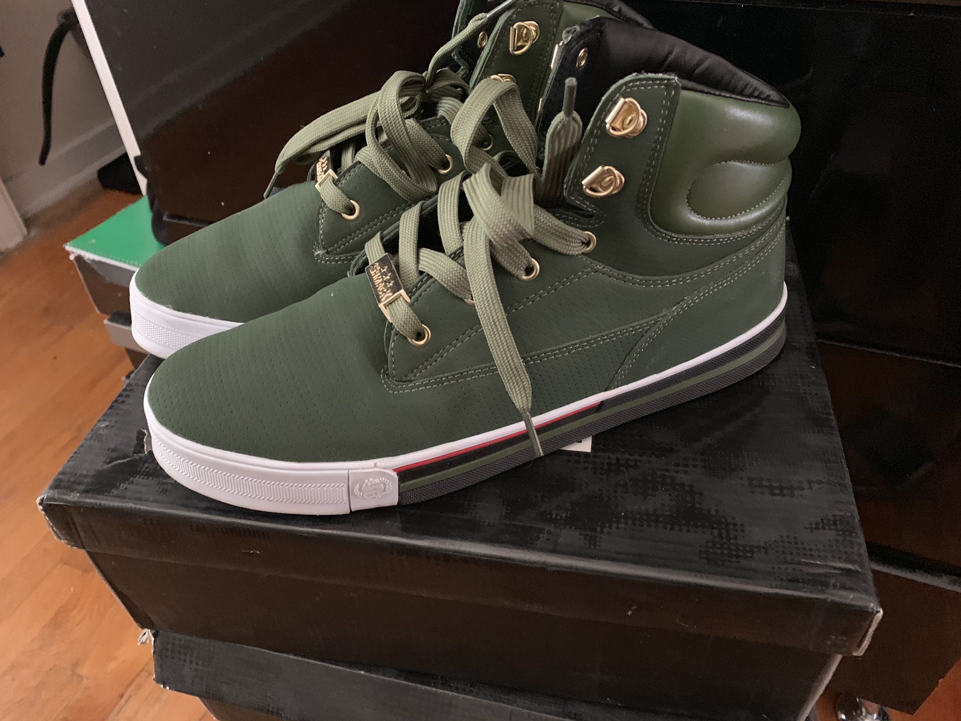 Shmack Shoes