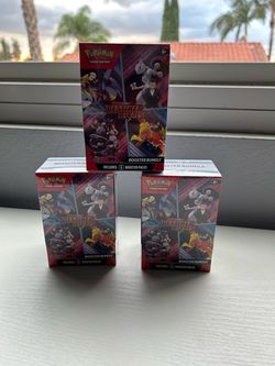 Pokémon destined rivals