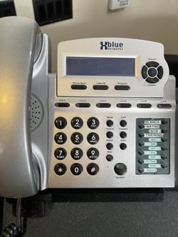 XBlue X16 Phone System Bundle