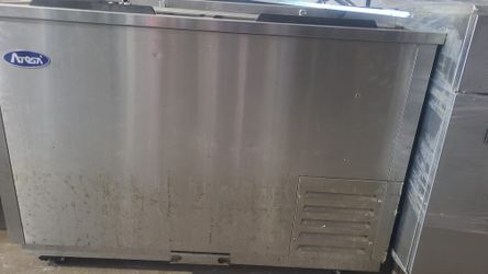 Beer cooler