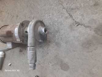 Pumps & Motors