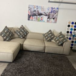 Jerome's cloud couch discount