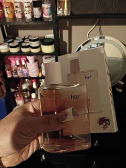 Her Perfume