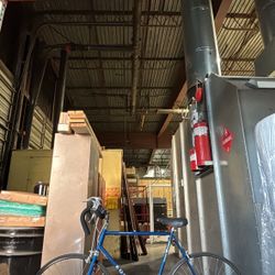 Vintage Ross Adventurer Road Bike 