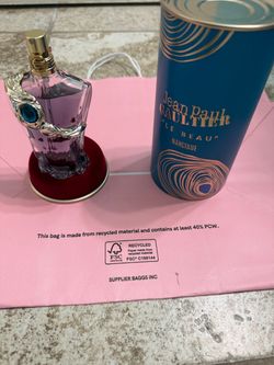 Jean Paul Gaultier Le Beau (NEW)