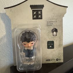 Popmart Hirono Fleeting Years