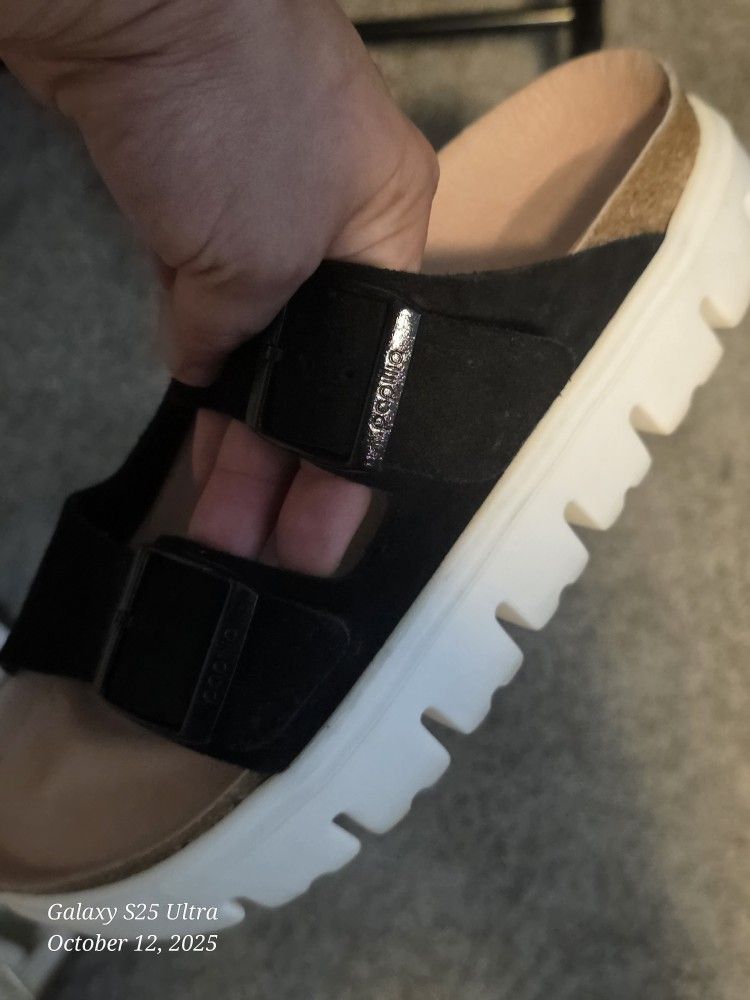 Birkenstock 