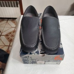 New In Box Gbx Brand Loafers Size 11