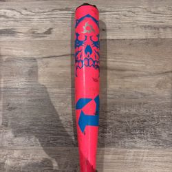 BBCOR DEMARINI VOODOO 33