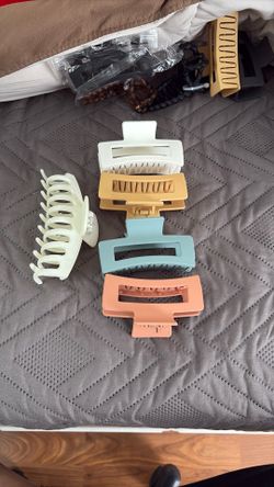 Hair Clips