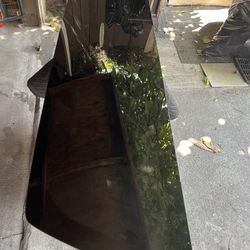 Chevy Silverado Oem Rear Window