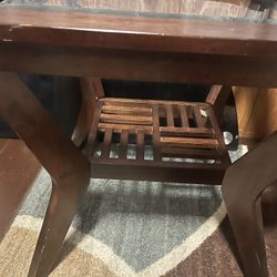 End Tables