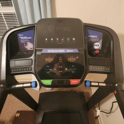 Like New Tredmill