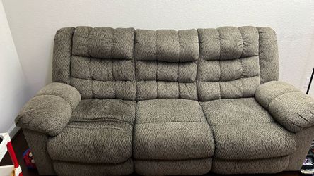 Couch for sale