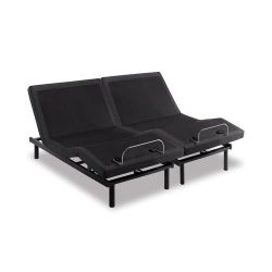 Serta adjustable bed frame