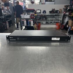 Crestron Control Processor (151853) MMP