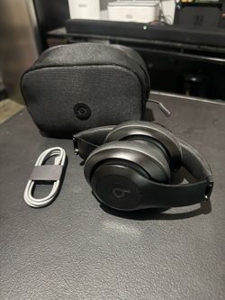 Beats Studio pro wireless headphones