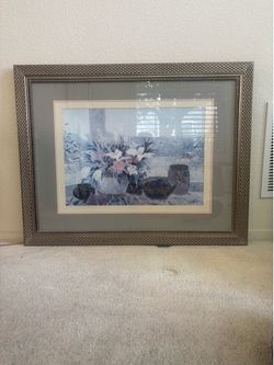 Vintage Artwork from JC Penny’s
