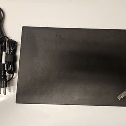 Lenovo ThinkPad T460 14 Inch Screen 16 GB Ram Memory 