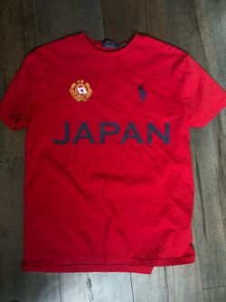 Polo Japan