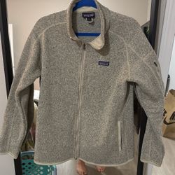 Patagonia Jacket