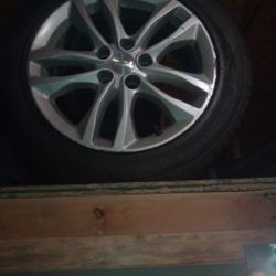 Automotive Parts 