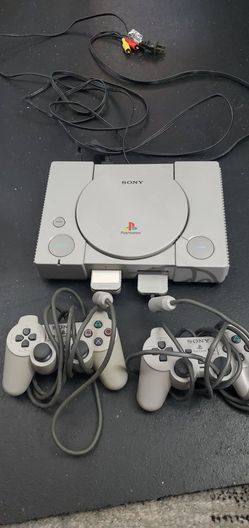 Playstation 1