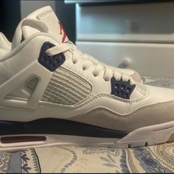 Jordan 4 Retros