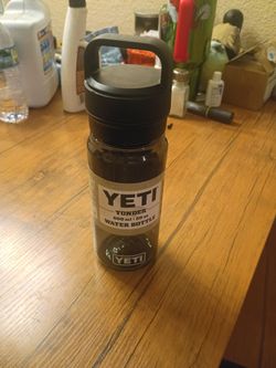 Yeti
