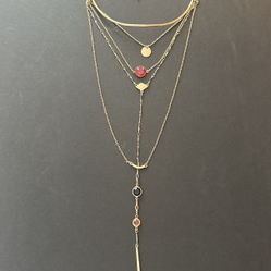 Express Statement Necklace 