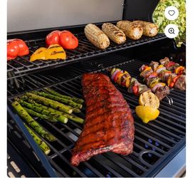 Grill 4 burner new in box